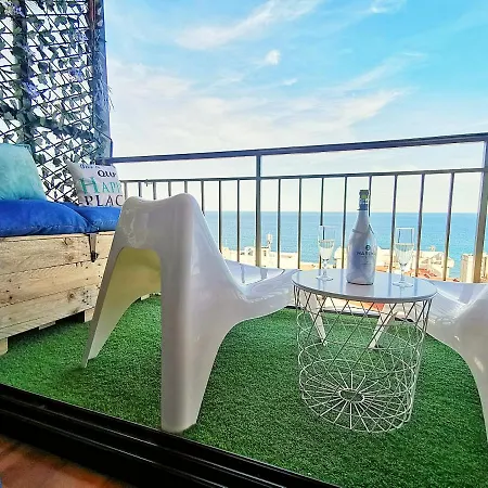 Apartment Golden Blue Arenales Arenales del Sol