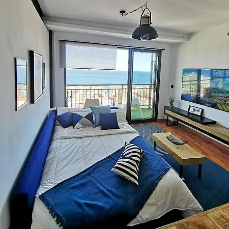 Apartment Golden Blue Arenales Arenales del Sol