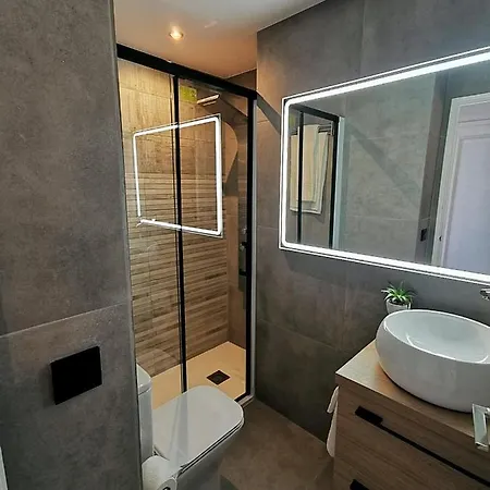 Apartment Golden Blue Arenales *