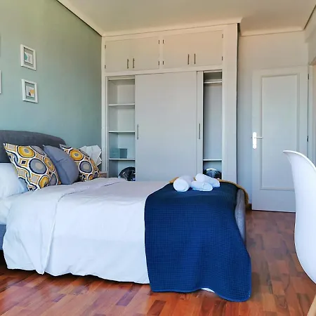 Golden Blue Arenales Arenales del Sol