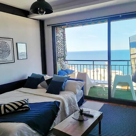 Apartment Golden Blue Arenales *