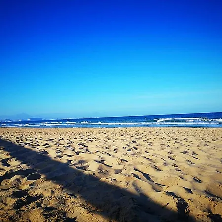Golden Blue Arenales Arenales del Sol